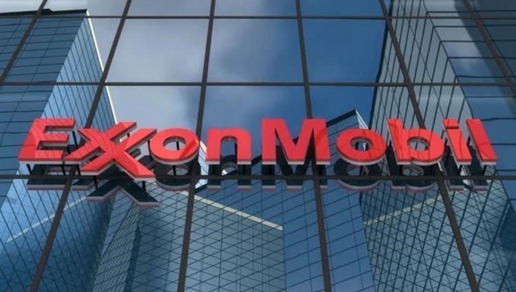 شركة "إكسون موبيل" تتكبد خسائر للربع الثاني على التوالي