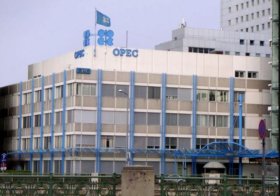 أوبك ترجح تقلص حصتها السوقية من النفط