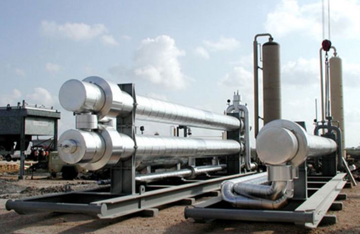 ما هي مكونات الغاز الطبيعي؟