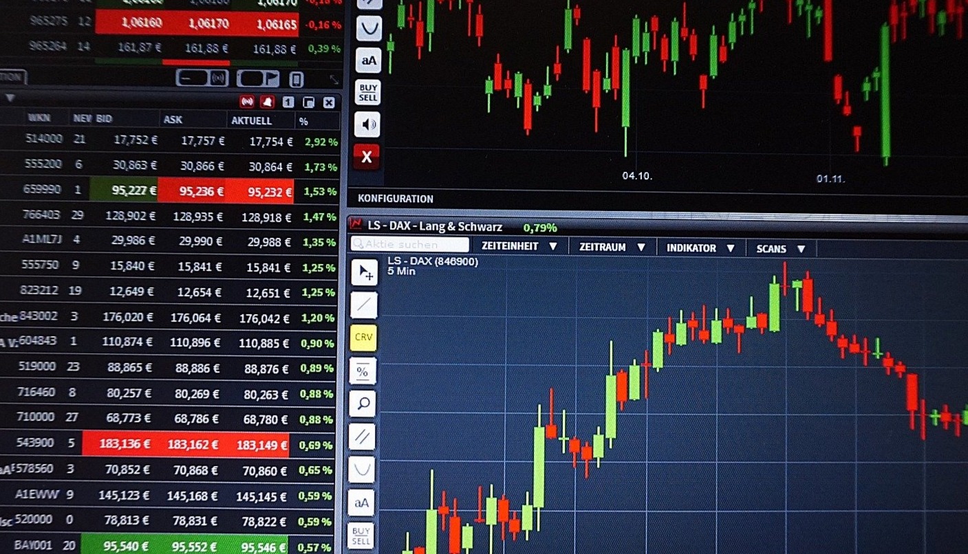 ما هي طرق تداول النفط؟