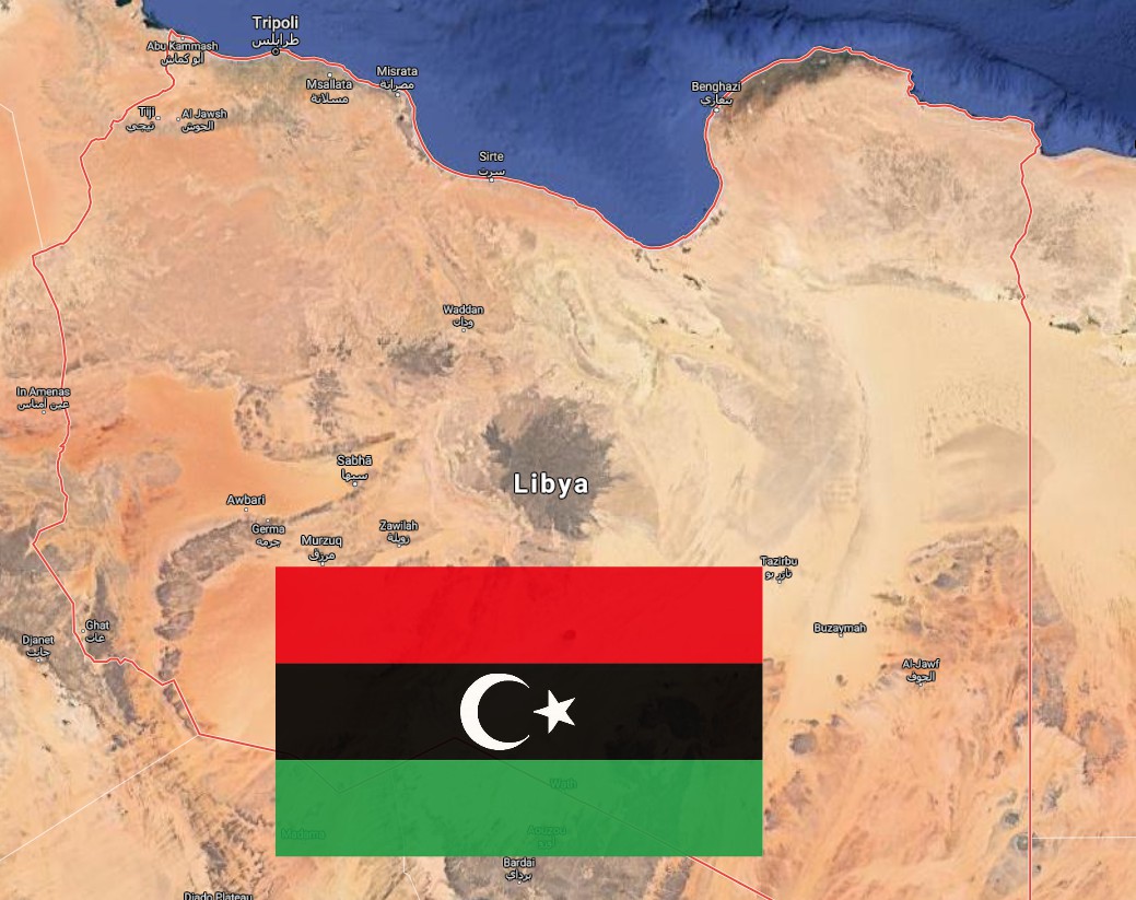 ألمانيا والنفط الليبية يؤكدان ضرورة إنهاء إغلاق المنشآت النفطية