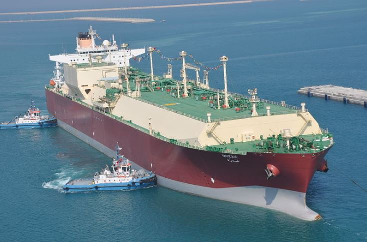 الغاز الصخري الأمريكي وغاز روسيا يهددان صادرات الغاز الجزائرية