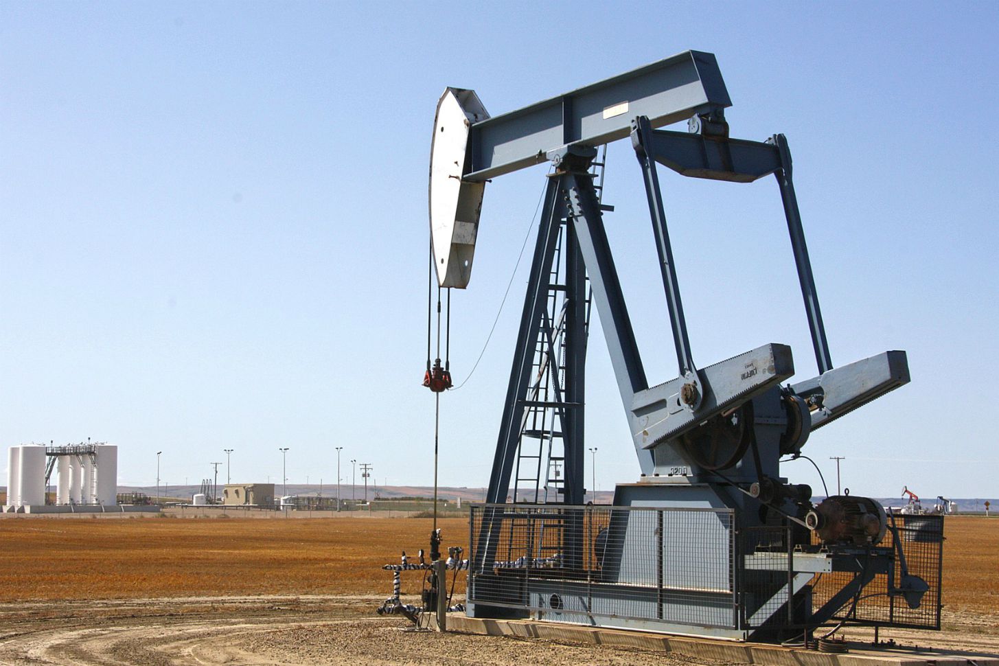 الكويت تصدر أول شحنة لنفط الخفجي من العمليات المشتركة في المنطقة المقسومة