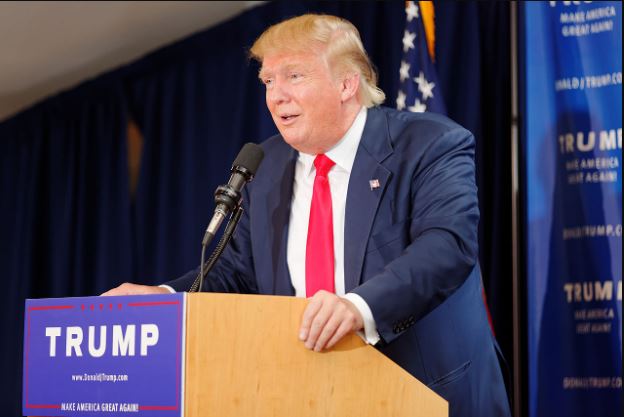 ترمب يريد عقد صفقات مع شركات أمريكية لإدارة حقول نفط سورية