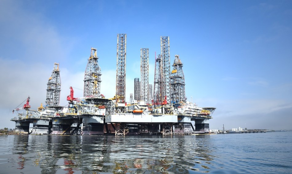 مصر تطرح مزايدة للتنقيب عن الغاز في النصف الأول من 2020