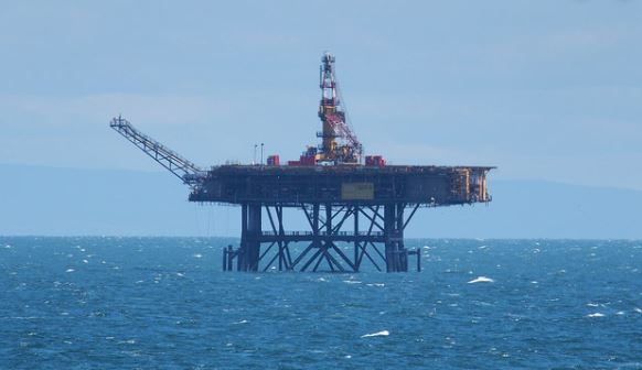 أهمية عودة الإنتاج في حقل "الدرة" للغاز في المنطقة الحدودية السعودية الكويتية بعد توقفه مدة 60 عام!