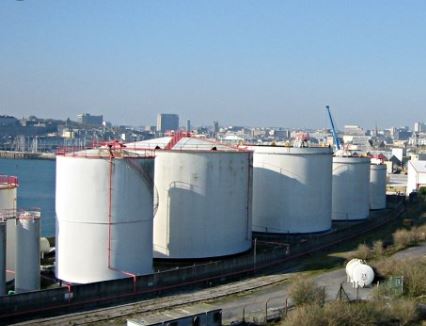 أكثر الدول استهلاكا للنفط في العالم