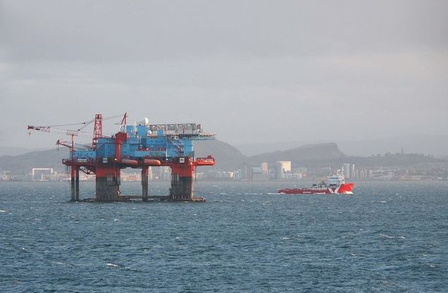 الإتفاق على تأسيس منظمة إقليمية للغاز الطبيعي تضم 7 دول حاليا