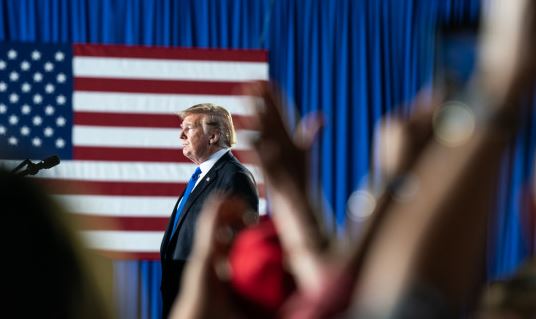 وجهة نظر روسية: الولايات المتحدة المتحكم الوحيد بسوق النفط!!