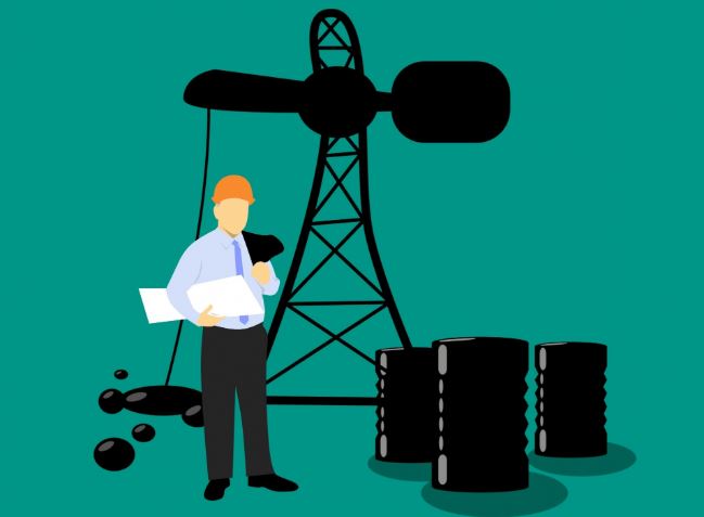 شركة نفوسة للعمليات النفطية في ليبيا تعلن عن وظائف شاغرة