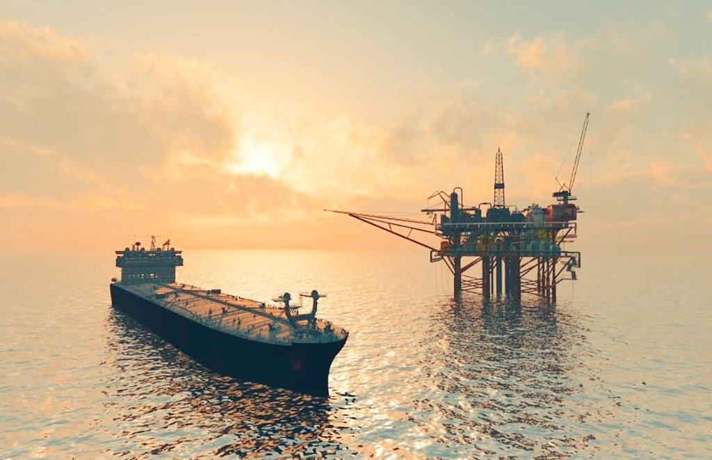 منتدى غاز شرق المتوسط أصبح منظمة إقليمية