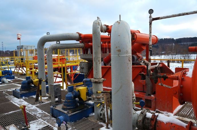 هل فشلت السعودية بالحصول على الغاز الصخري؟