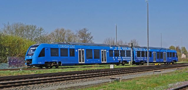 الهيدروجين .. مصدر واعد للطاقة في المستقبل