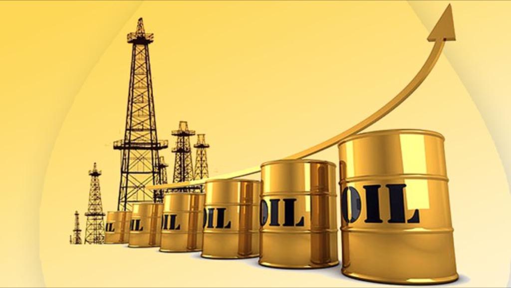 أسعار النفط ترتفع لأعلى مستوى منذ شهرين