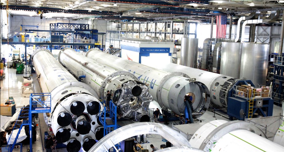 لماذا تحمي الولايات المتحدة الأمريكية مخزونها النفطي في أنفاق تحت الأرض؟