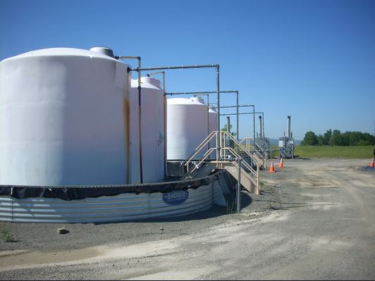 مصدر حكومي: ليبيا في طريقها لتحقيق إيرادات سنوية تزيد عن 20 مليار دولار