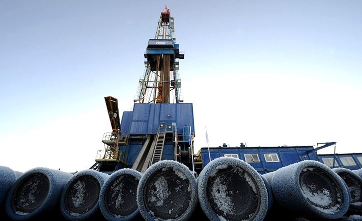 اكتشاف حقل غاز طبيعي في تركيا يكفي حاجتها لأعوام