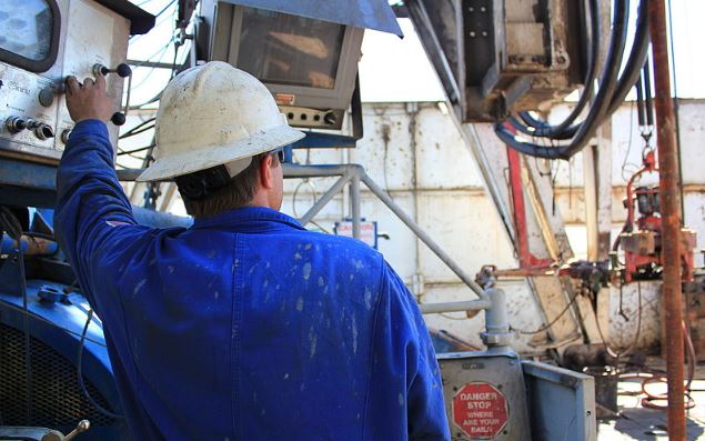 كيف تصبح مشغل حقول نفط ناجح؟