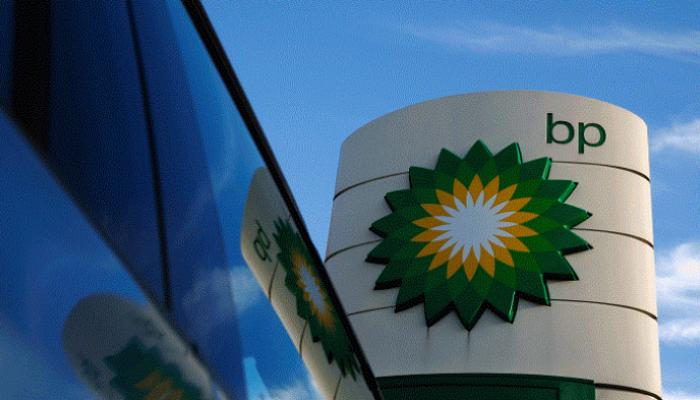 "بريتش بتروليوم" تبدأ إنتاج الغاز من حقل القطامية في مصر