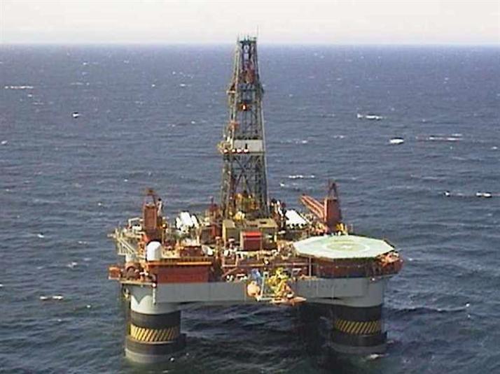 الولايات الأمريكية العشر التي تمتلك أكبر احتياطيات نفطية