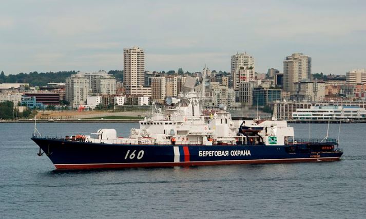 العقوبات الأمريكية تصب في صالح النفط الروسي، كيف ذلك؟!