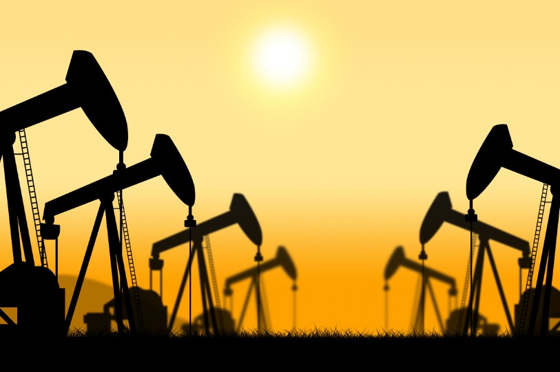 مصائد النفط والغاز