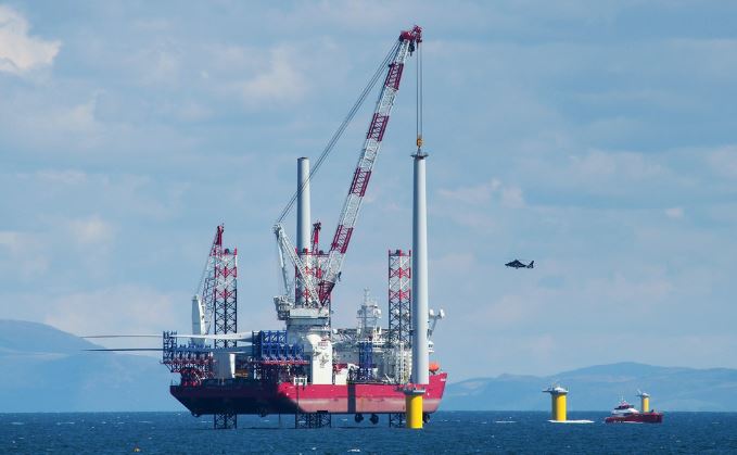 حقل أفروديت للغاز في قبرص