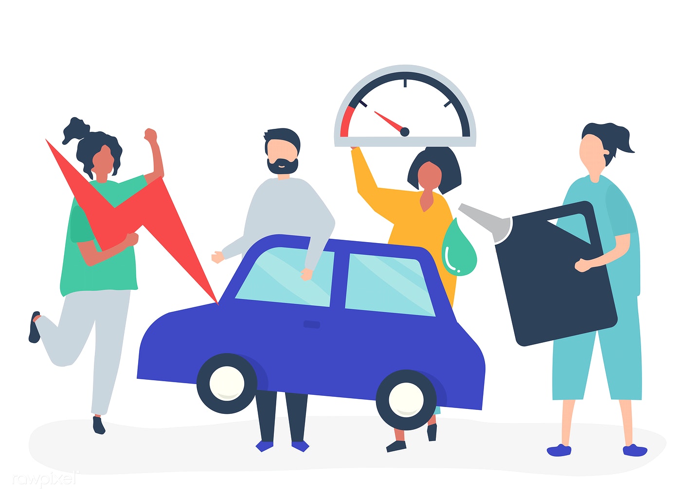 ماذا نستخرج من النفط؟ ماهي مشتقات النفط؟