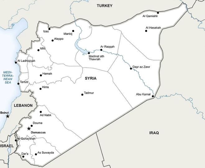 خسائر القطاع النفطي في سورية منذ 2011 حتى العام الحالي