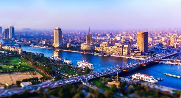 توقيع عدد من الاتفاقات في مجال الطاقة في مصر