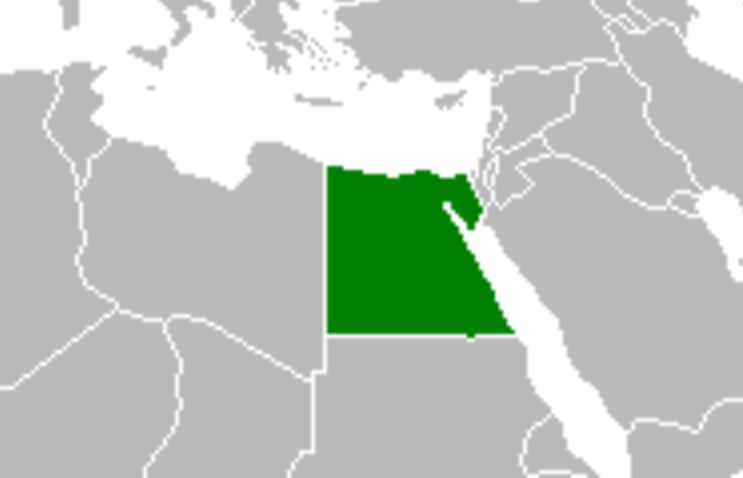 اكتشاف بئر نفط جديد في خليج السويس في مصر