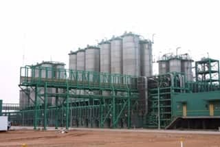 شركة "راسكو" في ليبيا .. إرادة وإنتاج