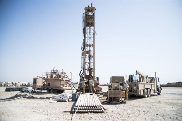 توقعات للولايات المتحدة بزيادة إنتاج الغاز والطلب عليه إلى مستوى قياسي في 2019