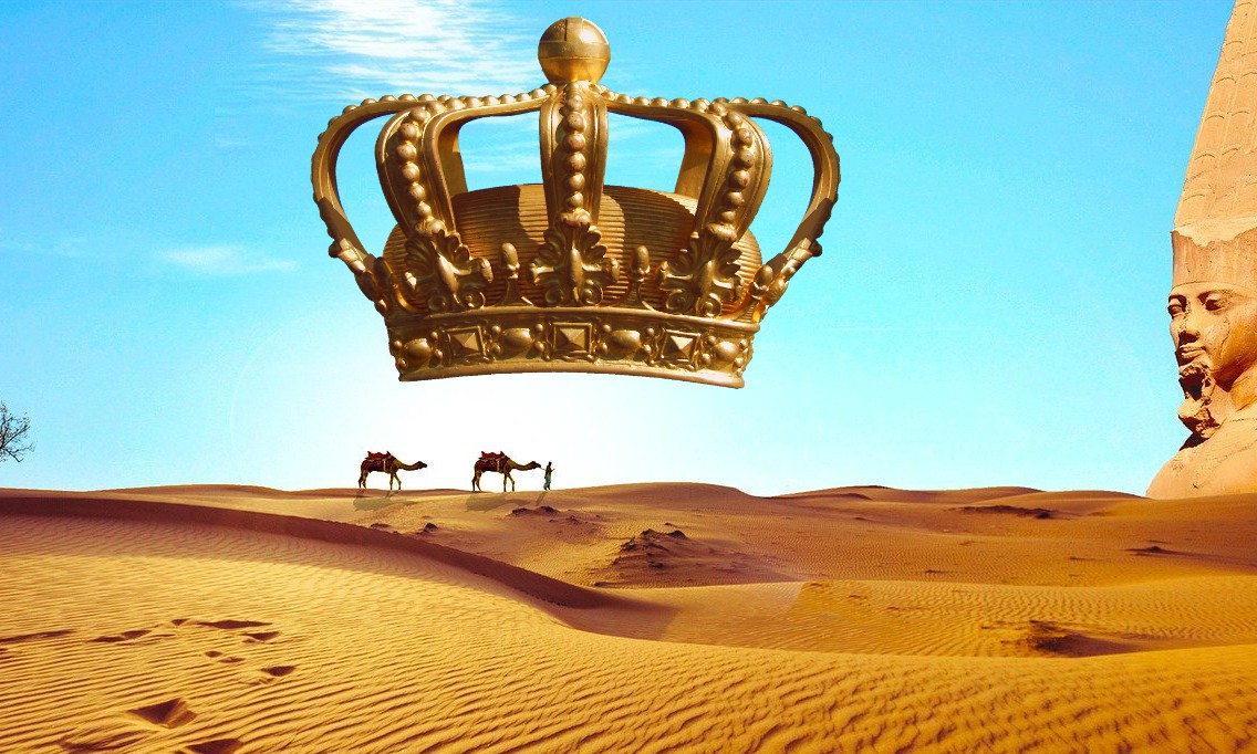 هل تتربع مصر على عرش منتجي الذهب قريباً؟؟