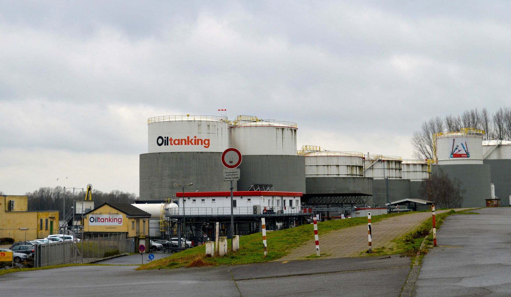 النفط الصخري الأمريكي يُباع بالمجان!