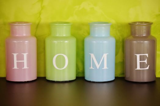 خصائص غاز المنازل