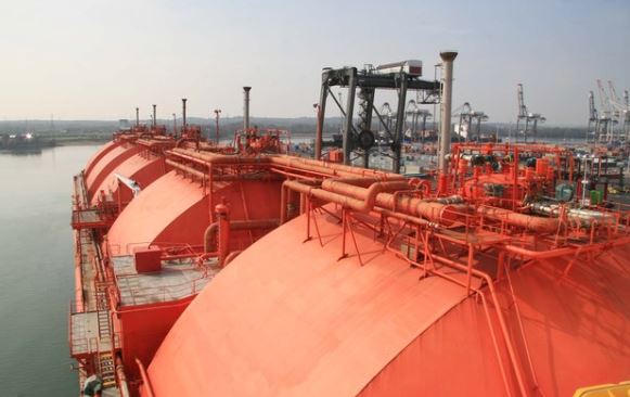 روسيا تتجه لتكون الرائدة عالميا في إنتاج الغاز المسال