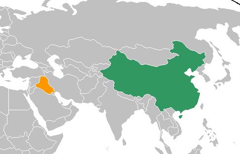 أويل برايس: بخطوات تدريجية تسعى الصين للهيمنة على نفط العراق