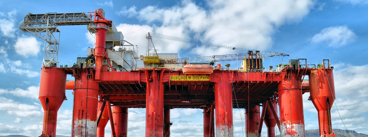 تعافي سعر النفط في ظل هبوط إنتاج روسيا وأمريكا وأوبك للخام