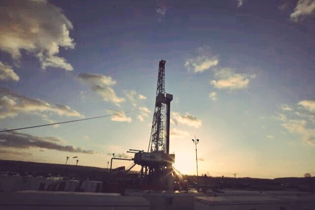 روسيا تقول بأن اتفاق النفط سيكون له تأثير على الأسواق حين ينفذ