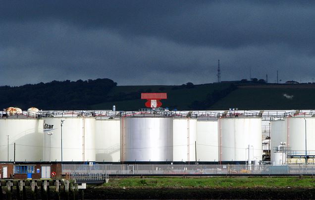 هل هناك فرق بين الاحتياطيات والمخزون؟