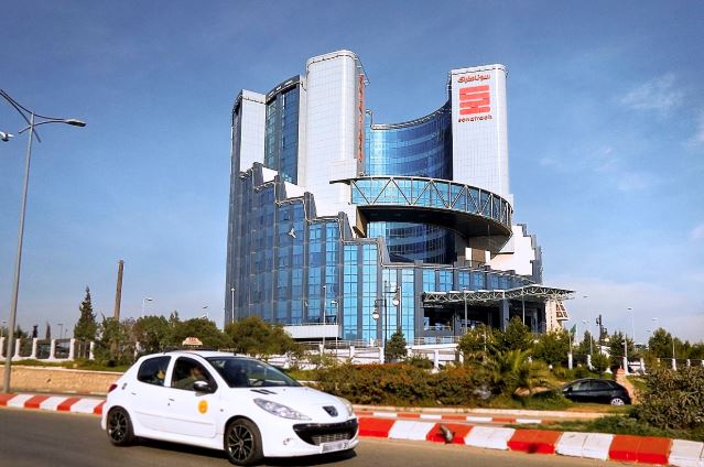 تجديد عقد لتصدير الغاز بين سوناطراك الجزائرية و إديسون الإيطالية