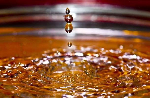 طرق معالجة النفط الرطب