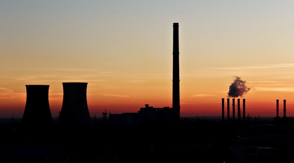 افتتاح منشاة لتخزين ثاني أكسيد الكربون في قطر