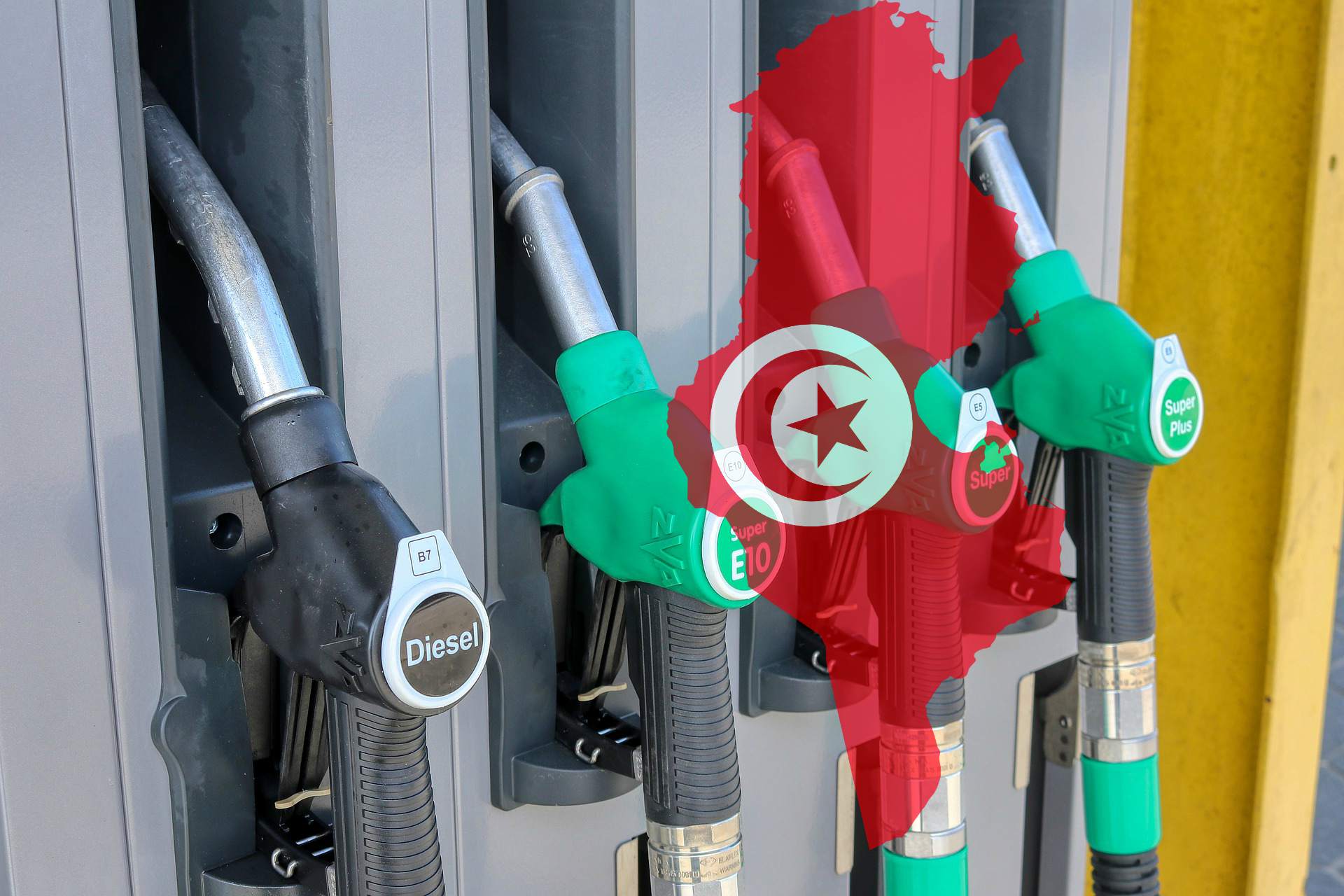 تونس أيضاً تخفض أسعار المحروقات