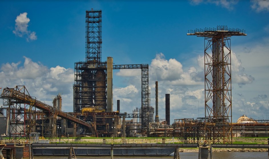 زيادة إنتاج السعودية للخام حتى 11.3 مليون برميل يوميا