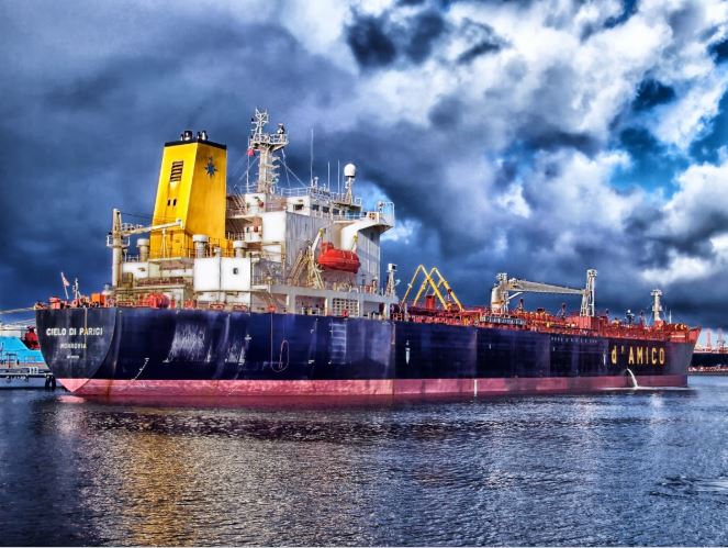 ارتفاع واردات الصين من النفط الخام السعودي 76% في أكتوبر