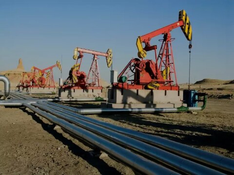 ما هي أهمية سورية من موارد الطاقة حتى شدت انتباه العالم إليها؟