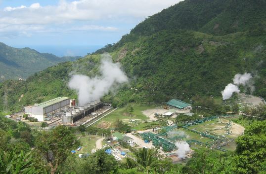 خطط للاستثمار في تطوير الطاقة الحرارية الأرضية في تركيا