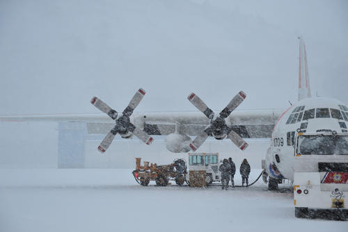 لماذا يُستخدم الكيروسين كوقود للطائرات ولا يستخدم البنزين؟!
